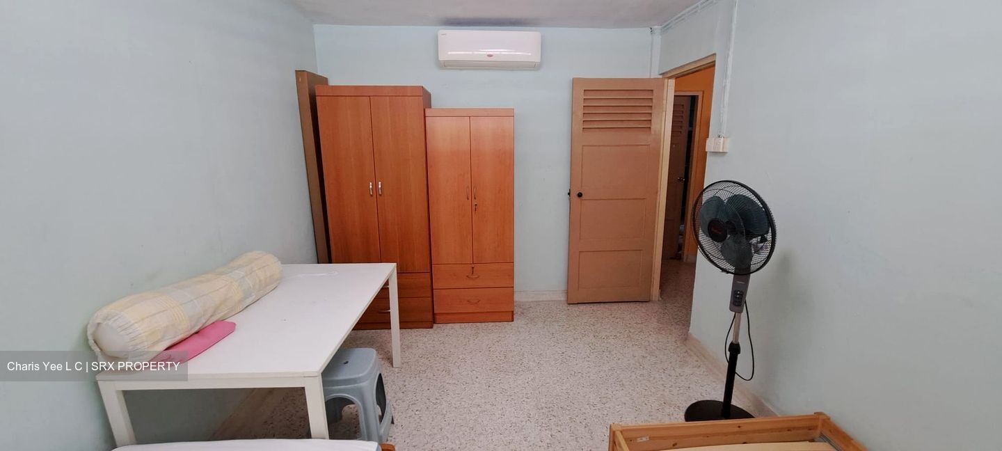 Blk 53 New Upper Changi Road (Bedok), HDB 4 Rooms #572733781